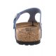 Japonki Birkenstock Gizeh BS Graceful Riviera Blue 1021480 - małe zdjęcie