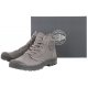 Trampki Palladium Pampa Hi Gray Flannel 02352-071-M - małe zdjęcie