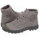 Trampki Palladium Pampa Hi Gray Flannel 02352-071-M