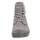 Trampki Palladium Pampa Hi Gray Flannel 02352-071-M - małe zdjęcie