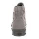 Trampki Palladium Pampa Hi Gray Flannel 02352-071-M - małe zdjęcie