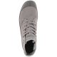 Trampki Palladium Pampa Hi Gray Flannel 02352-071-M - małe zdjęcie