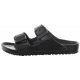Klapki Birkenstock Arizona EVA Kids Black 1018924 - małe zdjęcie