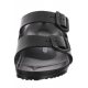 Klapki Birkenstock Arizona EVA Kids Black 1018924 - małe zdjęcie