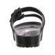 Klapki Birkenstock Arizona EVA Kids Black 1018924 - małe zdjęcie