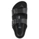 Klapki Birkenstock Arizona EVA Kids Black 1018924 - małe zdjęcie