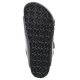 Klapki Birkenstock Arizona EVA Kids Black 1018924 - małe zdjęcie