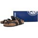 Japonki Birkenstock Mayari Black Vegan 1021176 - małe zdjęcie