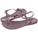 Japonki Ipanema Class Chic II Fem 83182/22522 Purple - małe zdjęcie