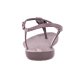 Japonki Ipanema Class Chic II Fem 83182/22522 Purple - małe zdjęcie
