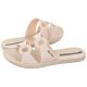 Klapki Ipanema Ella AD 26658/20354 Beige - małe zdjęcie