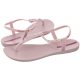 Japonki Ipanema Class Shape Fem 83248/23198 Lilac/Lilac/Pink - małe zdjęcie
