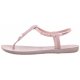 Japonki Ipanema Class Shape Fem 83248/23198 Lilac/Lilac/Pink - małe zdjęcie