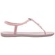 Japonki Ipanema Class Shape Fem 83248/23198 Lilac/Lilac/Pink - małe zdjęcie