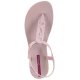 Japonki Ipanema Class Shape Fem 83248/23198 Lilac/Lilac/Pink - małe zdjęcie