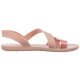 Sandały Ipanema Vibe Sandal Fem 82429/26050 Light Pink - małe zdjęcie
