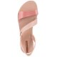 Sandały Ipanema Vibe Sandal Fem 82429/26050 Light Pink - małe zdjęcie