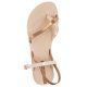 Sandały Ipanema Fashion Sand VII Fem 82842/20352 Beige/Gold - małe zdjęcie