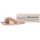 Klapki Ipanema Street II Fem 83244/20197 Pink/Pink - małe zdjęcie