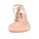 Japonki Ipanema Class Glow 26751/24872 Light Pink - małe zdjęcie