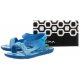 Sandałki Ipanema Brincar Papete Baby 26763/20764 Blue - małe zdjęcie