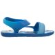 Sandałki Ipanema Brincar Papete Baby 26763/20764 Blue - małe zdjęcie