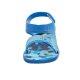Sandałki Ipanema Brincar Papete Baby 26763/20764 Blue - małe zdjęcie