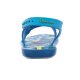 Sandałki Ipanema Brincar Papete Baby 26763/20764 Blue - małe zdjęcie