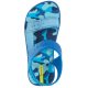 Sandałki Ipanema Brincar Papete Baby 26763/20764 Blue - małe zdjęcie