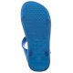 Sandałki Ipanema Brincar Papete Baby 26763/20764 Blue - małe zdjęcie
