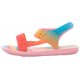 Sandałki Ipanema Brincar Papete Baby 26763/25207 Pink/Red/Yellow - małe zdjęcie