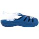 Sandałki Ipanema Summer VIII Baby 83075/52716 Blue - małe zdjęcie