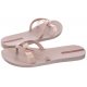 Japonki Ipanema Kirei Fem 81805/25401 Beige/Pearly Pink - małe zdjęcie