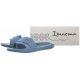 Klapki Ipanema Clip AD 26654/24957 Blue/Light Blue - małe zdjęcie