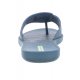 Klapki Ipanema Clip AD 26654/24957 Blue/Light Blue - małe zdjęcie