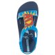 Sandałki Ipanema Liga Da Justica Baby 26778/20443 Blue/Red/Yellow - małe zdjęcie