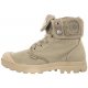 Trampki Palladium Baggy Eucalyptus 92353-379-M - małe zdjęcie