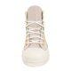 Trampki Converse CT All Star Lift Hi Desert Sand/Lime Rave/Egret A00652C - małe zdjęcie