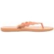 Klapki Ipanema Zig AD 26652/24021 Light Pink/Pink - małe zdjęcie