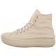 Trampki Converse CT All Star Move Hi Natural Ivory/Egret/Gum A02189C - małe zdjęcie