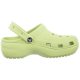 Klapki Crocs Classic Platform Clog W Celery 206750-335 - małe zdjęcie
