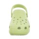 Klapki Crocs Classic Platform Clog W Celery 206750-335 - małe zdjęcie