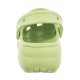 Klapki Crocs Classic Platform Clog W Celery 206750-335 - małe zdjęcie