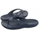 Japonki Crocs Classic Crocs Flip Navy 207713-410 - małe zdjęcie