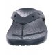 Japonki Crocs Classic Crocs Flip Navy 207713-410 - małe zdjęcie