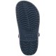 Klapki Crocs Crocband Clog K Navy/Red 207006-485 - małe zdjęcie