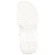 Klapki Crocs Classic Platform Clog W White 206750-100 - małe zdjęcie