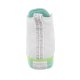 Trampki Converse CT All Star Hi White/Light Dew/Lime Rave A00543C - małe zdjęcie