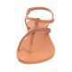 Sandały Ipanema Class Wish II Fem 82931/21296 Brown/Copper - małe zdjęcie