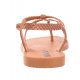 Sandały Ipanema Class Wish II Fem 82931/21296 Brown/Copper - małe zdjęcie
